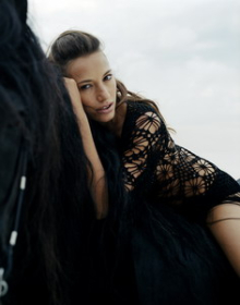 Hair + Make Up: Roan Pinnoy gallery