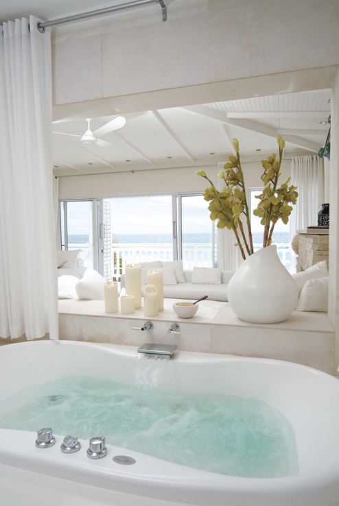 Kia Ora Beach Villa