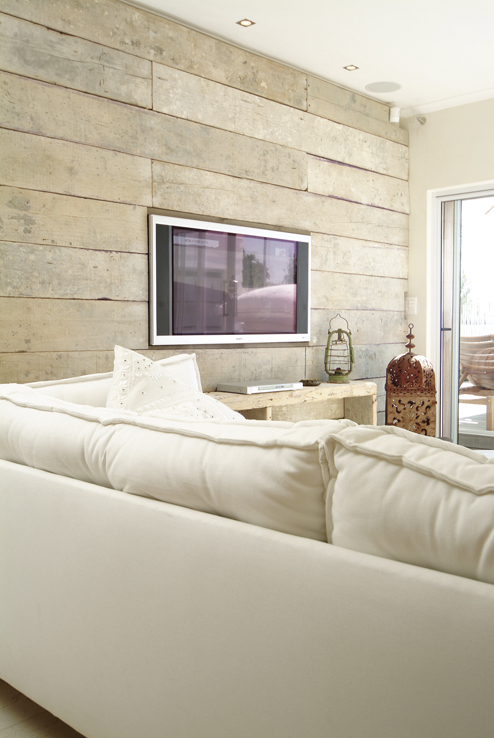 Kia Ora Beach Villa