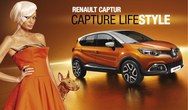 Client: Renault Bulgaria gallery