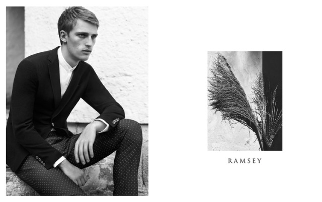 Campaign: Ramsey gallery