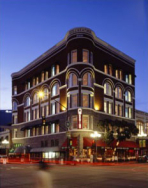 the keating