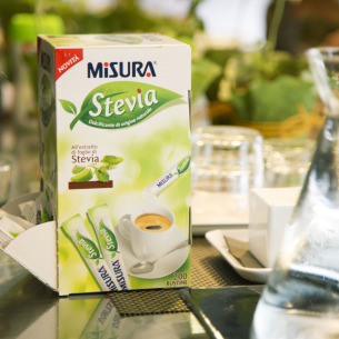Stevia Misura - Misura