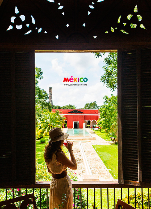 Client: Mexican Tourism Authority gallery