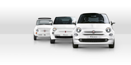 Client: Fiat gallery