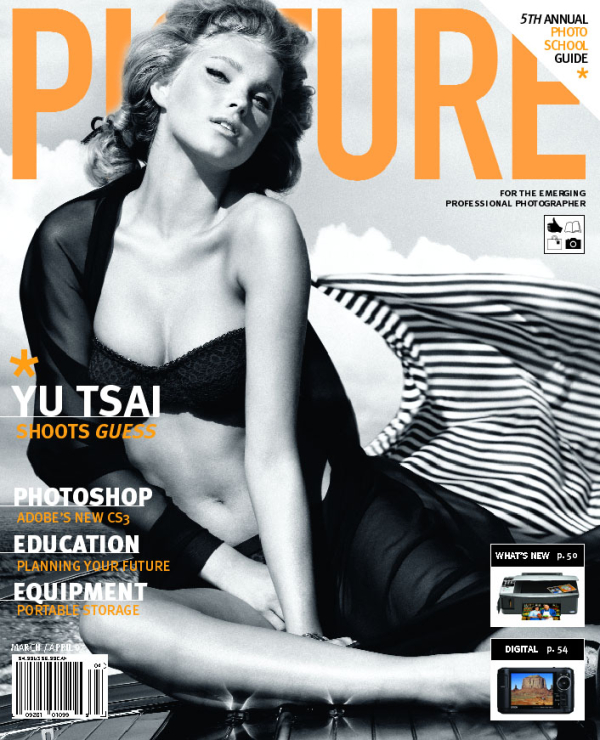 Picture Magazine
