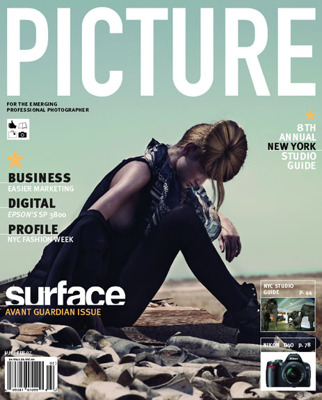 Picture Magazine