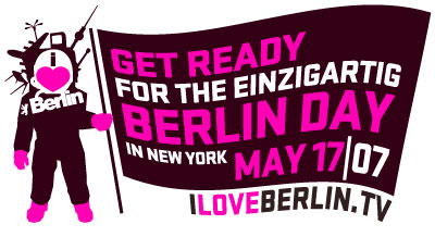 ILoveBerlin.TV