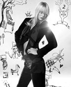 COVER PHOTO: EROS MESSINA FROM FIZZ PHOTOGRAPHY