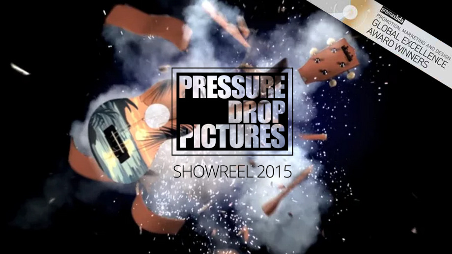  Pressure Drop Pictures Reel 2015 gallery