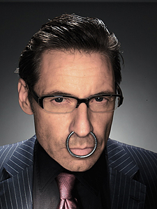 Maurizio Cigognetti