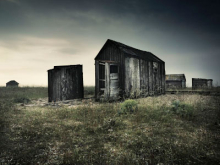 Location: Dungeness Estate, South East England gallery