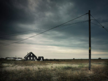 Location: Dungeness Estate, South East England gallery