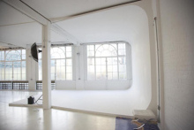 :  gallery