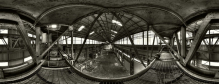  'Industrial Landscape' gallery