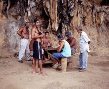 :  gallery