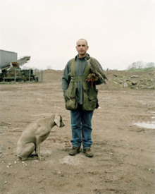  'Wastelands' by Spencer Murphy gallery