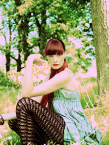 :  gallery
