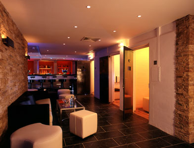 Courthouse Hotel Kempinski