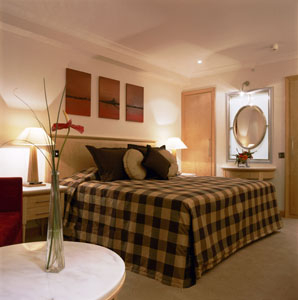 Courthouse Hotel Kempinski