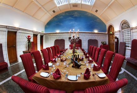 Courthouse Hotel Kempinski