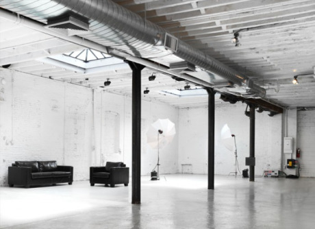  Studio D | 3200 Sq. ft. x 12' & 14' Ceilings gallery