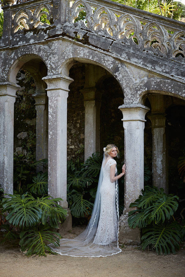 Client: BHLDN 2015 Twice Enchanted Collection gallery