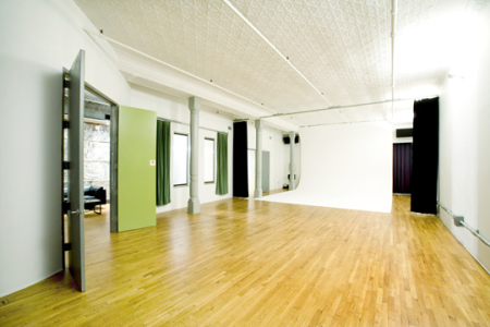 Neo Studios