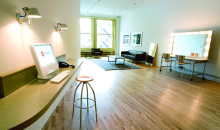  Studio 03 - Lounge gallery
