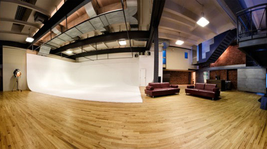 Bathhouse Studios