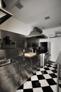 Bathhouse Studios