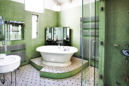 Bathhouse Studios