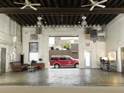 Fast Ashleys Studios