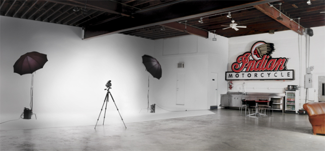 Fast Ashleys Studios