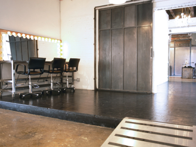 Fast Ashleys Studios