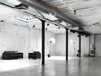 Fast Ashleys Studios