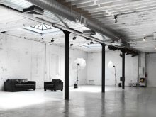  Studio D gallery