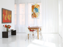 :  gallery