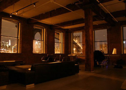 Purified Loft