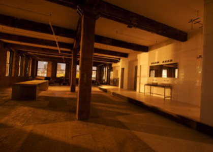 Purified Loft
