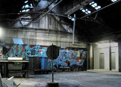 Purified Loft