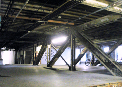 Purified Loft