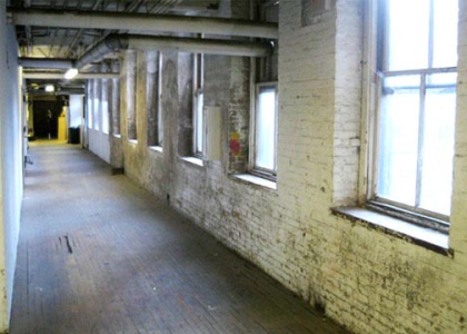 Purified Loft