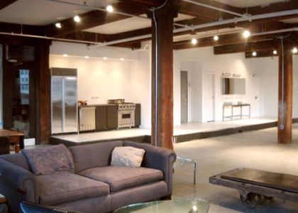 Purified Loft