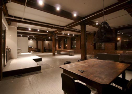 Purified Loft