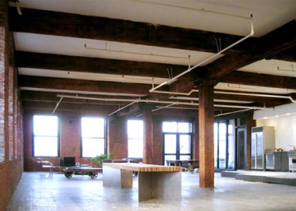 Purified Loft