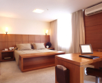 marina all suites hotel