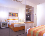 marina all suites hotel