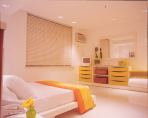 marina all suites hotel