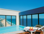 marina all suites hotel